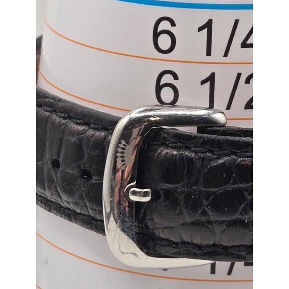 Juicy Couture Women\'s Stella Mother-of-Pearl Dial Watch (Model 1900931) main image 7